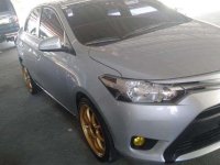 Toyota Vios e 2015 for sale 