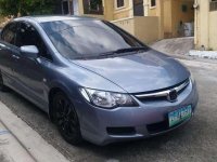 Honda Civic 1.8s Automatic 2006 for sale