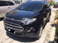 Ford Ecosport AT 2016 for sale