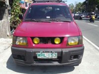 Mitsubishi Adventure glx 1999 for sale