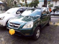 Honda CRV 2003 for sale