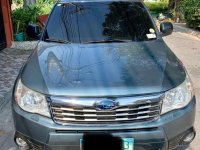 2009 Subaru Forester 2.0 for sale