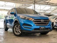2016 Hyundai Tucson for sale