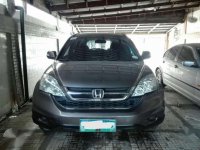 Honda CR-V 2.0 2010 for sale