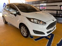 2017 Ford Fiesta for sale