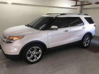 Ford Explorer 2014 for sale