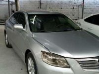 2007 Toyota Camry 2.4v for sale 