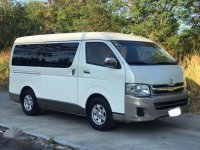 2014 TOYOTA HIACE FOR SALE