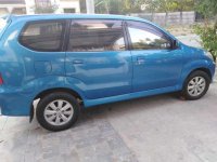 Toyota Avanza G 2007 for sale