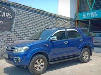 Toyota Fortuner 2007 for sale 