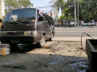 Like New Nissan Urvan for sale