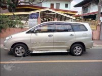 Toyota Innova Gas 2007 for sale