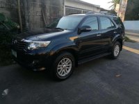 Toyota Fortuner 2013 for sale