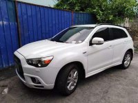 2012 Mitsubishi ASX for sale