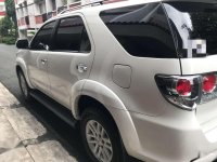 Toyota Fortuner 2012 for sale