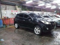 Hyundai Tucson 2010 for sale