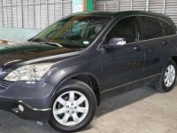 Honda CRV 2008 model for sale 