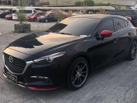 2017 Mazda 3 SkyActiv R Speed for sale 