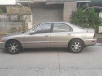 1996 Hyundai Accord For sale 
