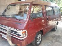 1996 Mitsubishi L300 Versa Van for sale