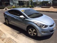 Hyundai Elantra 2014 for sale