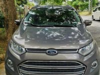 Ford Ecosport 2015 for sale 