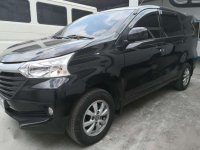 Toyota Avanza 2017 for sale