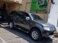 2010 Mitsubishi Montero Sport GLS for sale 