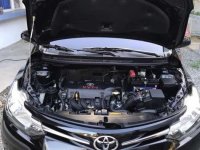 Toyota Vios 2016 E for sale