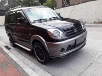 Mitsubishi Adventure gls sport diesel 2010 for sale