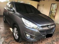 Hyundai Tucson 2011 for sale