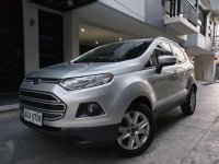 2015 Ford Ecosport for sale