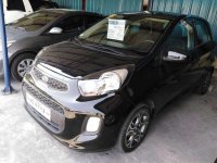 2016 Kia Picanto Gas AT - Automobilico SM City BF