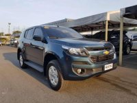 2017 Chevrolet Trailblazer for sale