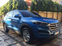 Hyundai Tucson 2017 for sale