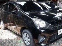 2016 Toyota Wigo 1.0E for sale 