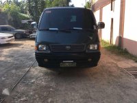 Toyota Hiace commuter 1998 for sale 