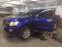 2013 Ford Ranger XLT Automatic Diesel - 13