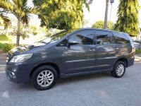 Toyota Innova 2014 V for sale 