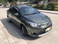 2018 Toyota Vios E Automatic for sale