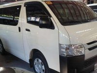 2019 Toyota Hiace Commuter for sale 