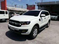 2016 Ford Everest Ambient at for sale 