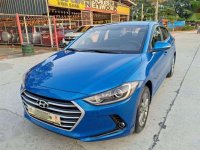 2018 Hyundai Elantra 1.6L AT gas for sale
