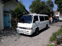 Nissan Urvan 2010 for sale