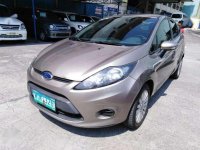 2013 Ford Fiesta Gas AT for sale 