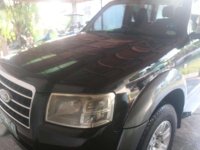 Ford Everest SUV Automatic for sale