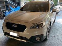 Subaru Outback 2015 for sale