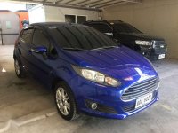 2014 Ford Fiesta MID for sale
