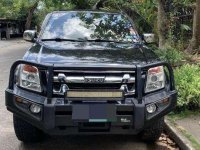 2012 Isuzu D-Max AT 4x4 FOR SALE