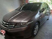 Honda City 1.3S 2013 for sale